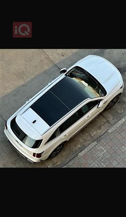 کیا سۆرینتۆ